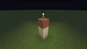 Уличный фонарь пустыня.png